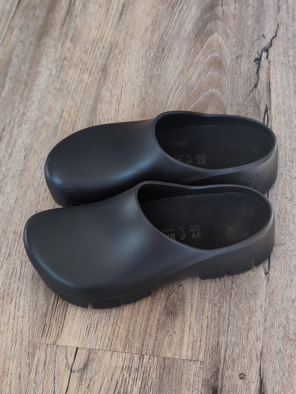 Birkenstock Super Birks Clogs Mules